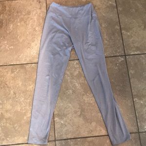Lularoe Size OS Leggings